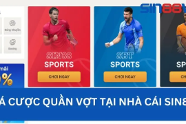 Cập Nhật Tin Tức Nóng Hổi Từ Sin88 TV